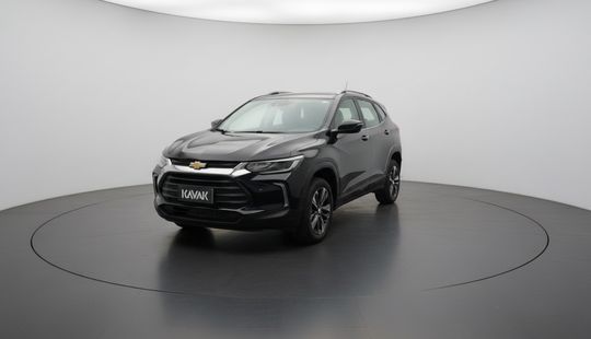 Chevrolet • Tracker