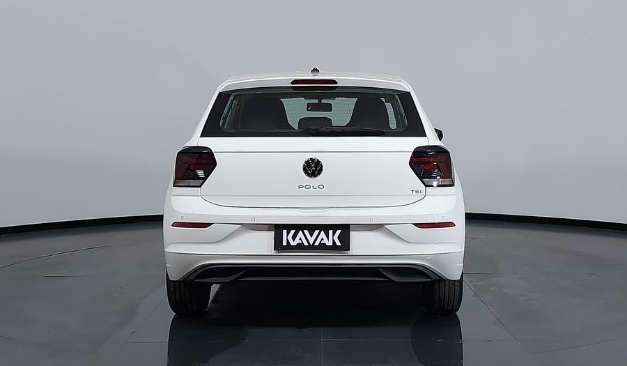 Volkswagen Polo 1.0 170 TSI Hatchback 2024