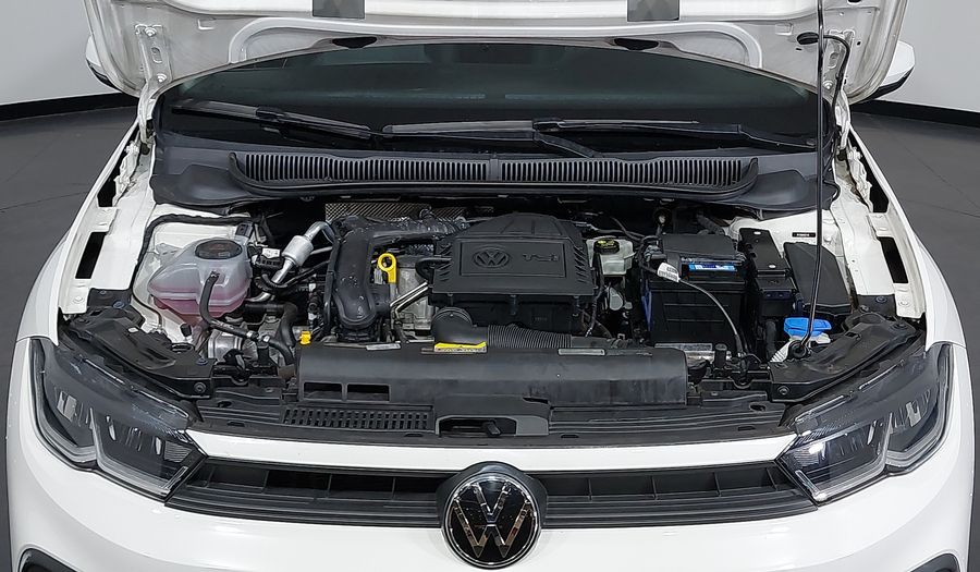 Volkswagen Polo 1.0 170 TSI Hatchback 2024