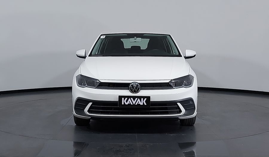 Volkswagen Polo 1.0 170 TSI Hatchback 2024
