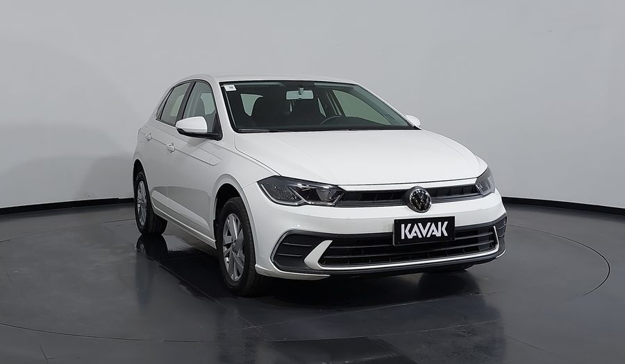 Volkswagen Polo 1.0 170 TSI Hatchback 2024