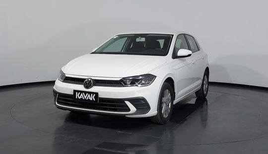 Volkswagen • Polo