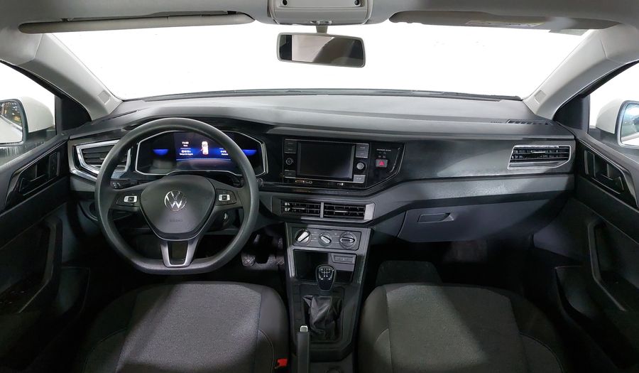 Volkswagen Polo 1.0 170 TSI Hatchback 2024