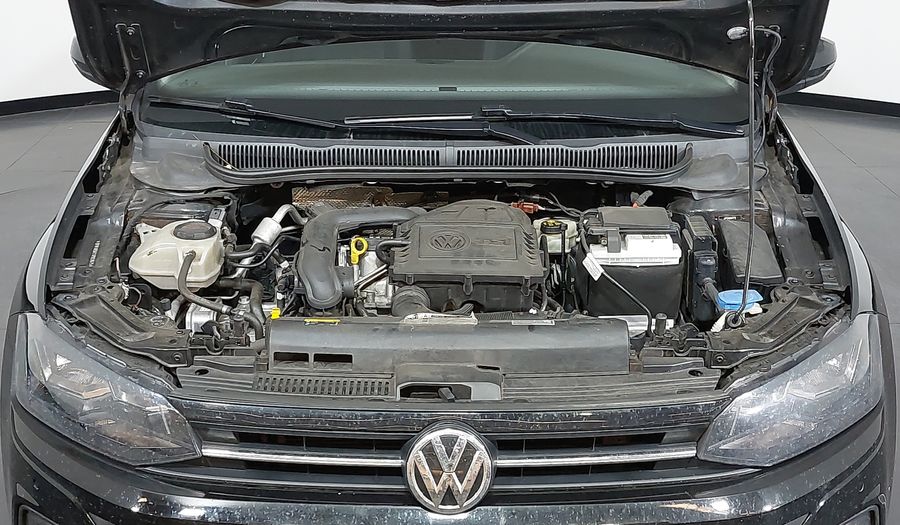 Volkswagen Polo 1.0 200 TSI COMFORTLINE AUTO Hatchback 2018