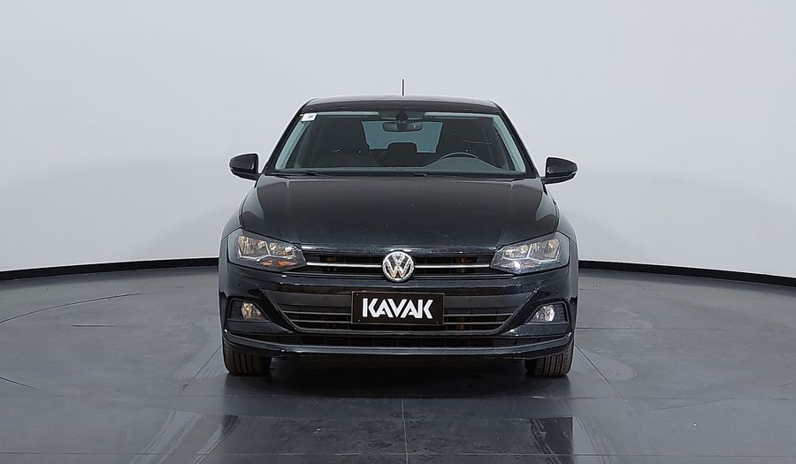 Volkswagen Polo 1.0 200 TSI COMFORTLINE AUTO Hatchback 2018