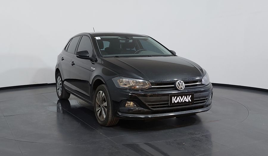 Volkswagen Polo 1.0 200 TSI COMFORTLINE AUTO Hatchback 2018
