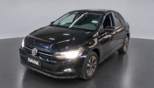 Volkswagen • Polo