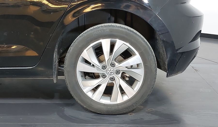Volkswagen Polo 1.0 200 TSI COMFORTLINE AUTO Hatchback 2018