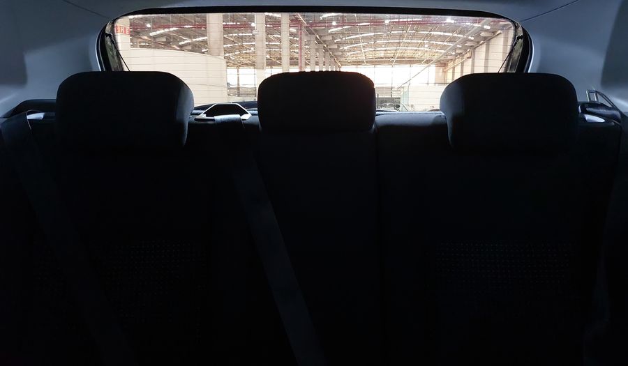 Volkswagen Polo 1.0 200 TSI COMFORTLINE AUTO Hatchback 2018