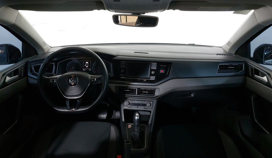 Volkswagen Polo 1.0 200 TSI COMFORTLINE AUTO Hatchback 2018