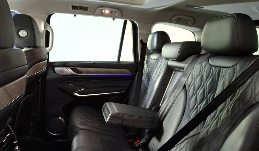 Great Wall Tank 500 3.0T MHEV LUXURY AUTO 4WD Suv 2025