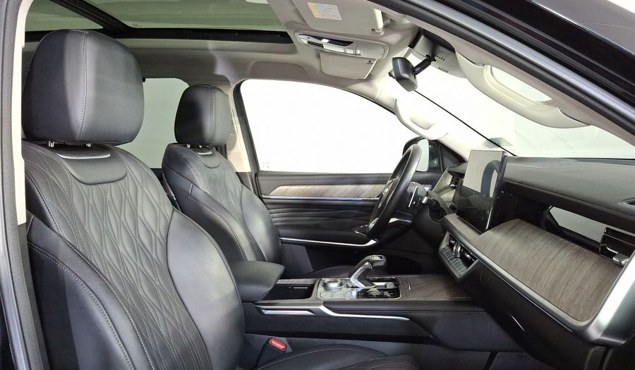 Great Wall Tank 500 3.0T MHEV LUXURY AUTO 4WD Suv 2025