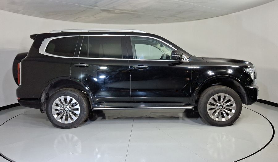 Great Wall Tank 500 3.0T MHEV LUXURY AUTO 4WD Suv 2025