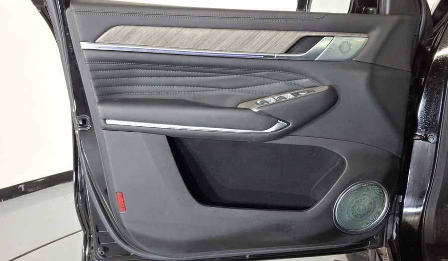 Great Wall Tank 500 3.0T MHEV LUXURY AUTO 4WD Suv 2025