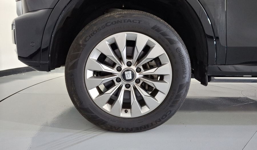 Great Wall Tank 500 3.0T MHEV LUXURY AUTO 4WD Suv 2025
