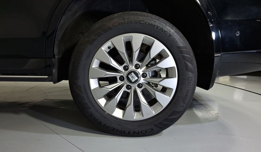 Great Wall Tank 500 3.0T MHEV LUXURY AUTO 4WD Suv 2025