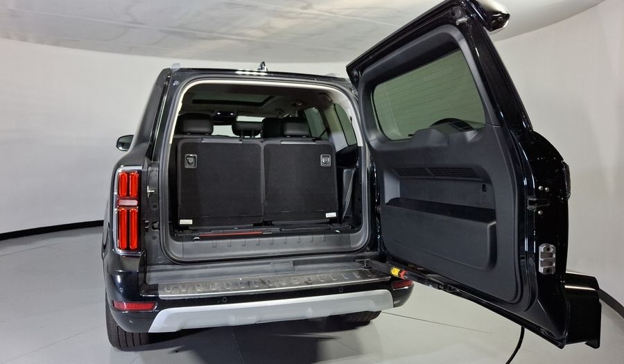 Great Wall Tank 500 3.0T MHEV LUXURY AUTO 4WD Suv 2025
