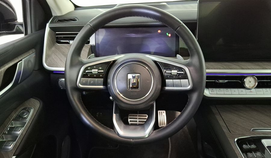 Great Wall Tank 500 3.0T MHEV LUXURY AUTO 4WD Suv 2025
