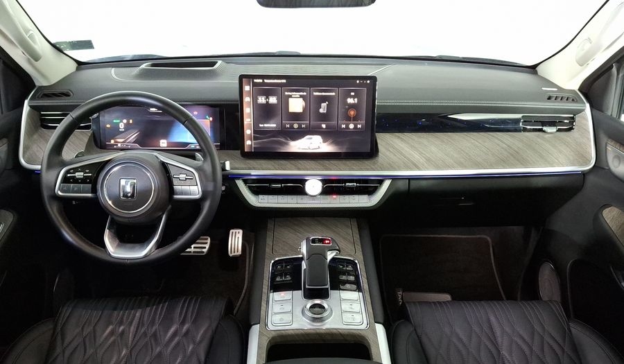 Great Wall Tank 500 3.0T MHEV LUXURY AUTO 4WD Suv 2025