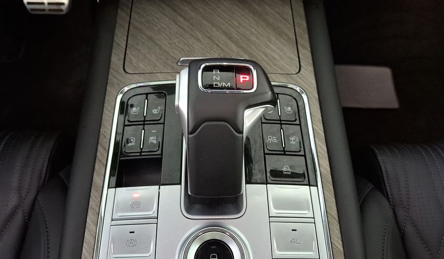 Great Wall Tank 500 3.0T MHEV LUXURY AUTO 4WD Suv 2025