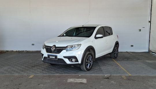 Renault • Sandero