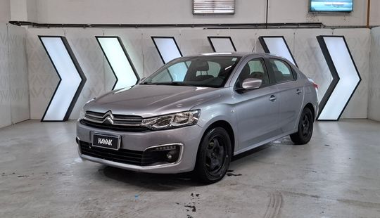 Citroen • C-Elysée