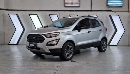 Ford • EcoSport