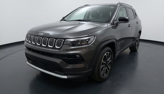 Jeep • Compass