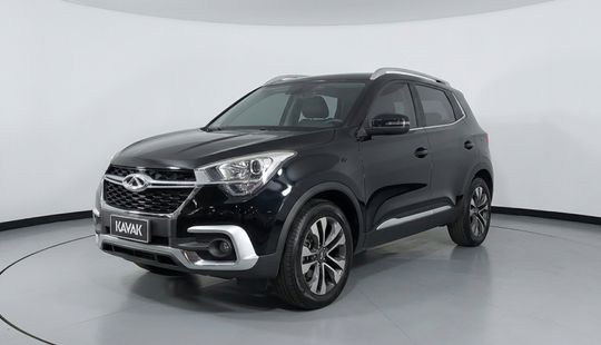 Chery • Tiggo 5x