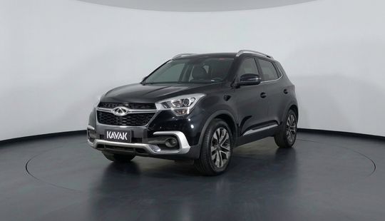 Chery • Tiggo 5x