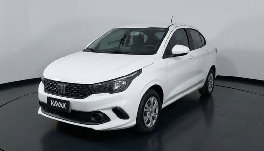 Fiat • Argo