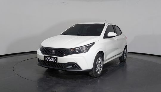 Fiat • Argo
