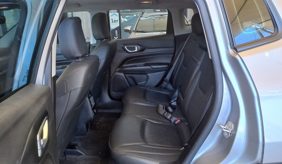 Jeep Compass 1.3 T270 LONGITUDE AUTO Suv 2024