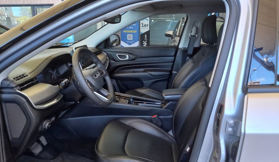 Jeep Compass 1.3 T270 LONGITUDE AUTO Suv 2024