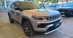 Jeep Compass 1.3 T270 LONGITUDE AUTO Suv 2024