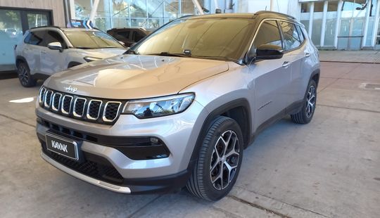 Jeep • Compass