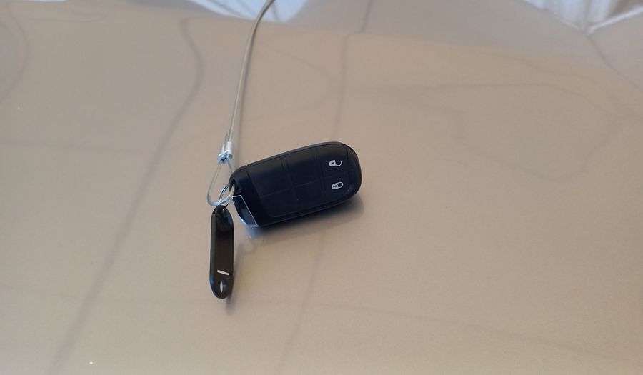 Jeep Compass 1.3 T270 LONGITUDE AUTO Suv 2024