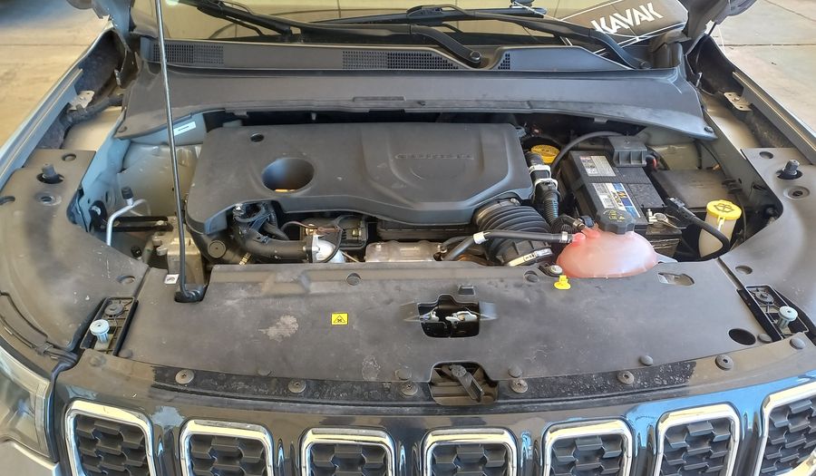 Jeep Compass 1.3 T270 LONGITUDE AUTO Suv 2024