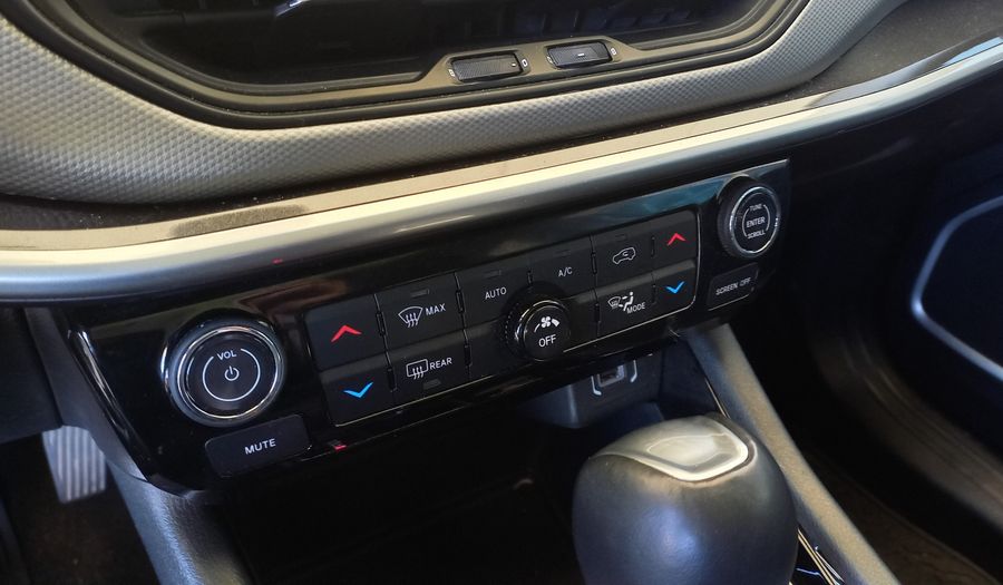 Jeep Compass 1.3 T270 LONGITUDE AUTO Suv 2024