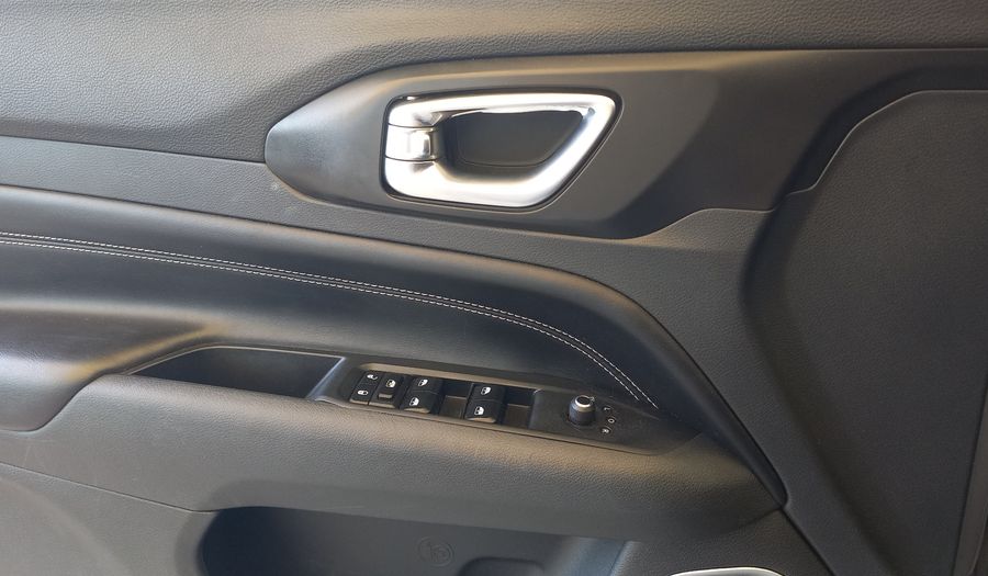 Jeep Compass 1.3 T270 LONGITUDE AUTO Suv 2024
