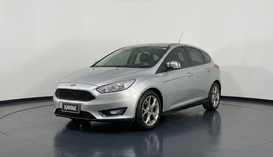 Ford • Focus
