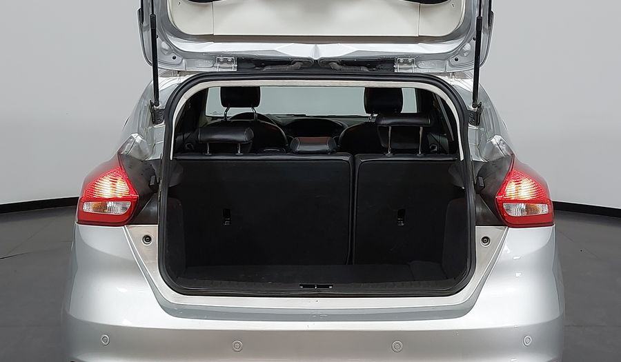 Ford Focus 2.0 SE PLUS AT Hatchback 2017