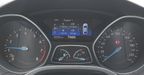 Ford Focus 2.0 SE PLUS AT Hatchback 2017