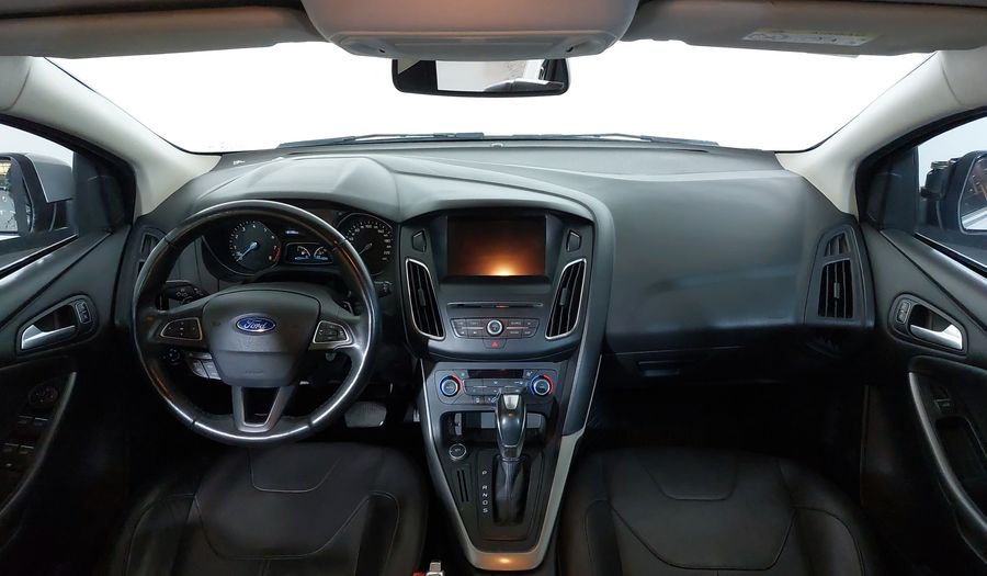 Ford Focus 2.0 SE PLUS AT Hatchback 2017