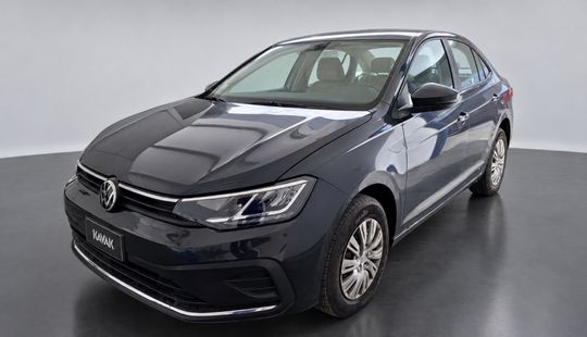 Volkswagen • Virtus