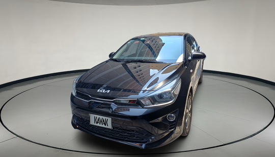 Kia • Rio