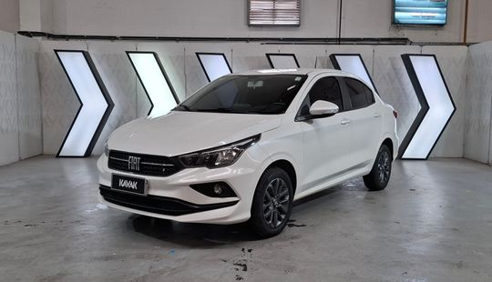 2022 • 78.000 km • Manual