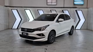 Fiat Cronos 1.3 DRIVE