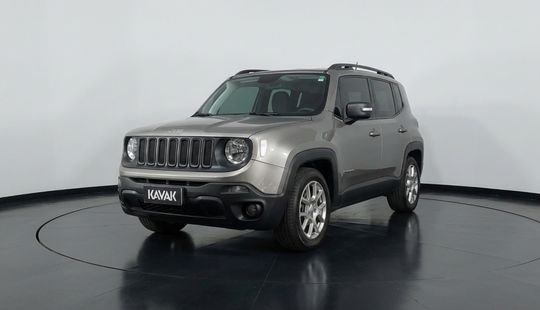 Jeep • Renegade