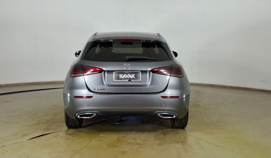 Mercedes Benz Clase A 1.3 200 DCT PROGRESSIVE Hatchback 2022